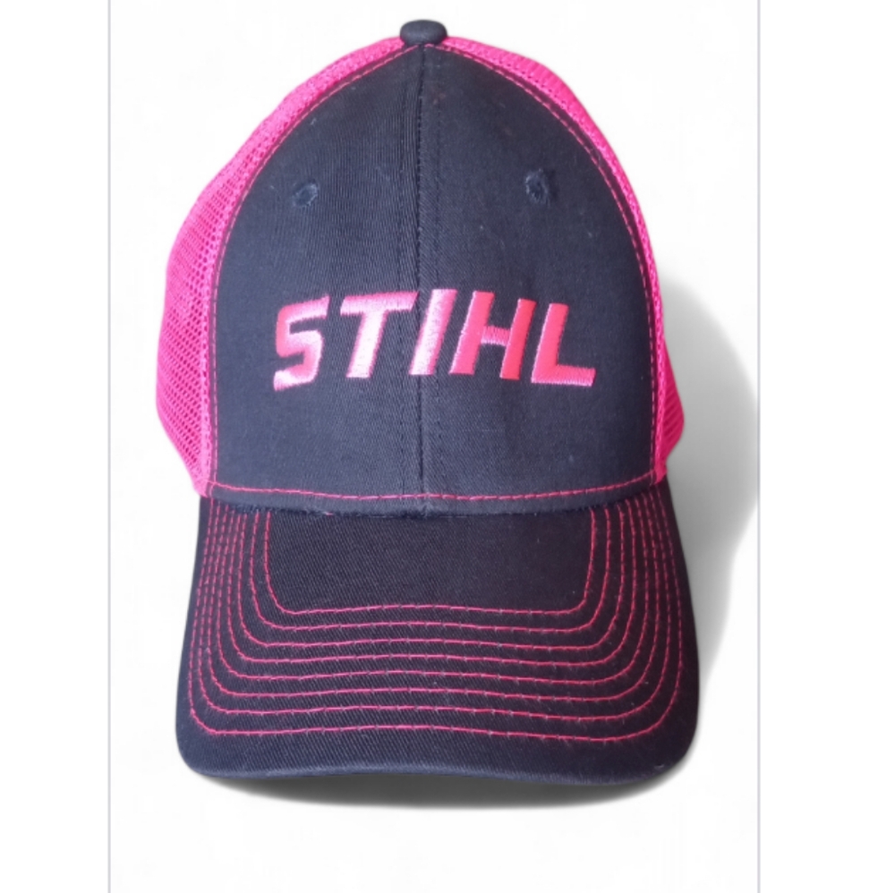 STIHL Hot Pink Hat
